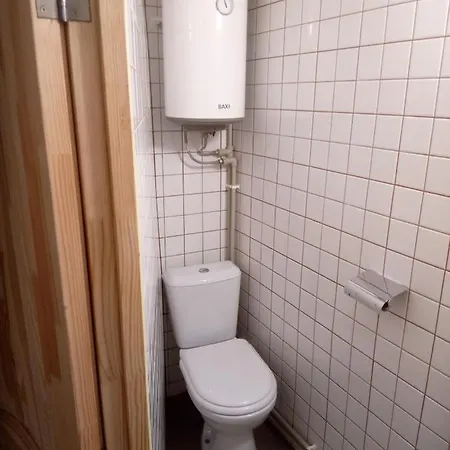 Apartment Kontinentas