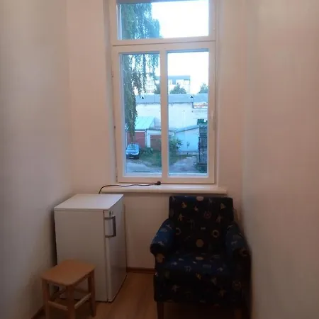 Apartment Kontinentas Kaunas
